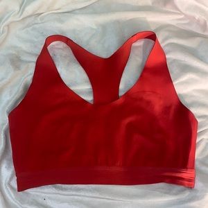 low impact sports bra